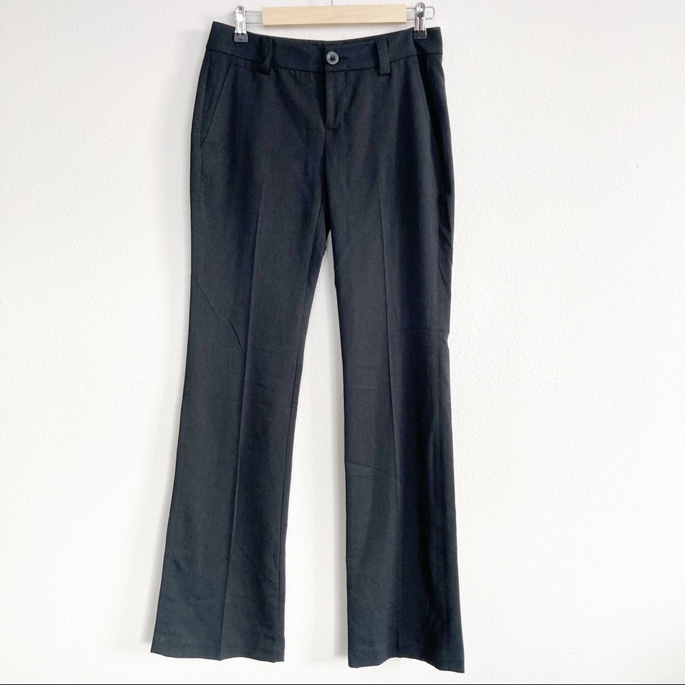 Cabi 367R Bossy Trouser Bootcut Dress Pants Sz 2